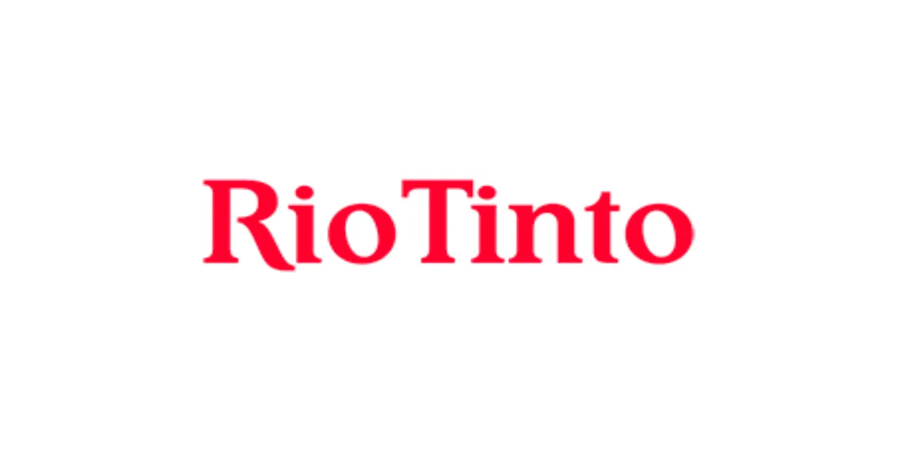 Rio Tinto logo