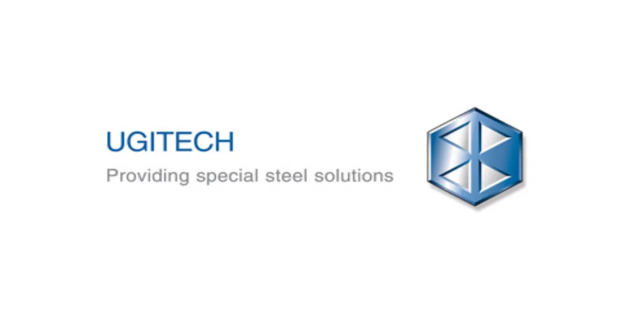 Ugitech logo