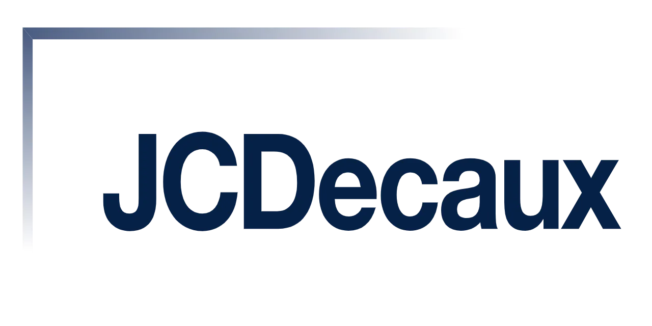 JC-Decaux logo