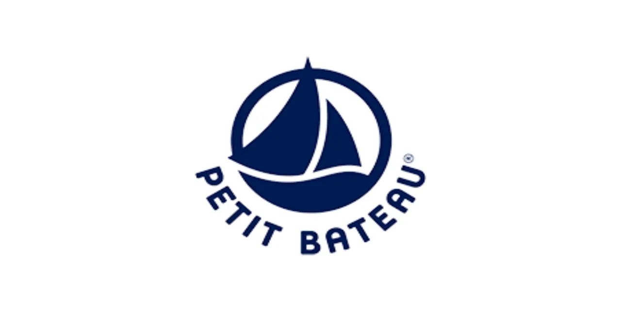 Logo Petit Bateau