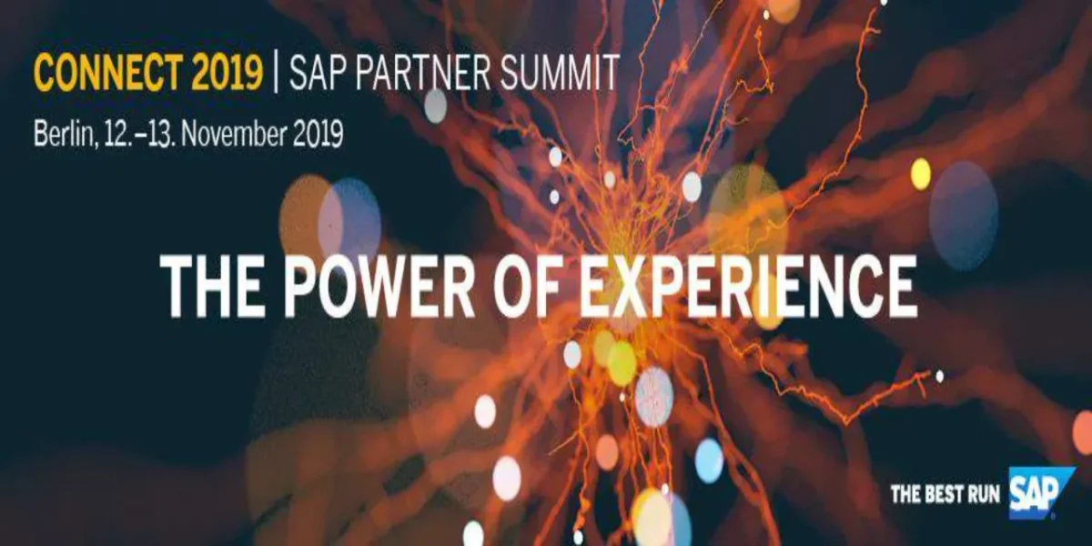 SAP CONNECT 2019 | TJC Group