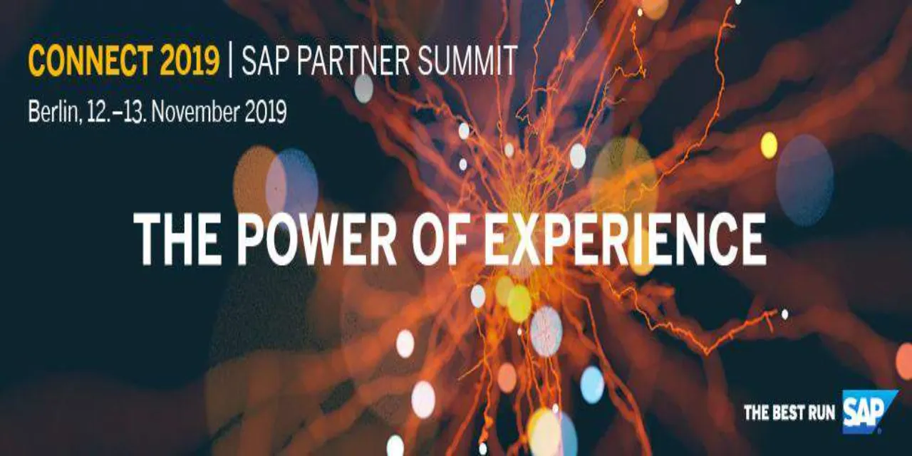 SAP CONNECT 2019 | TJC Group