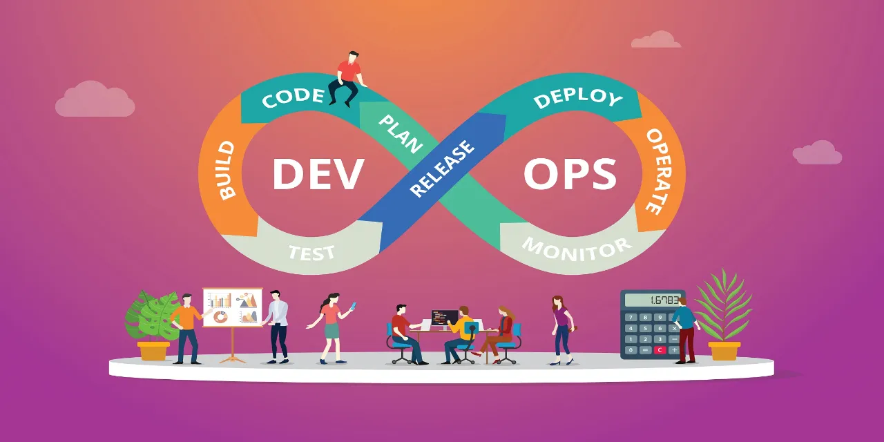 DevOps | Groupe TJC