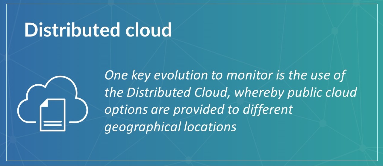 Verteilte Cloud | TJC-Gruppe 