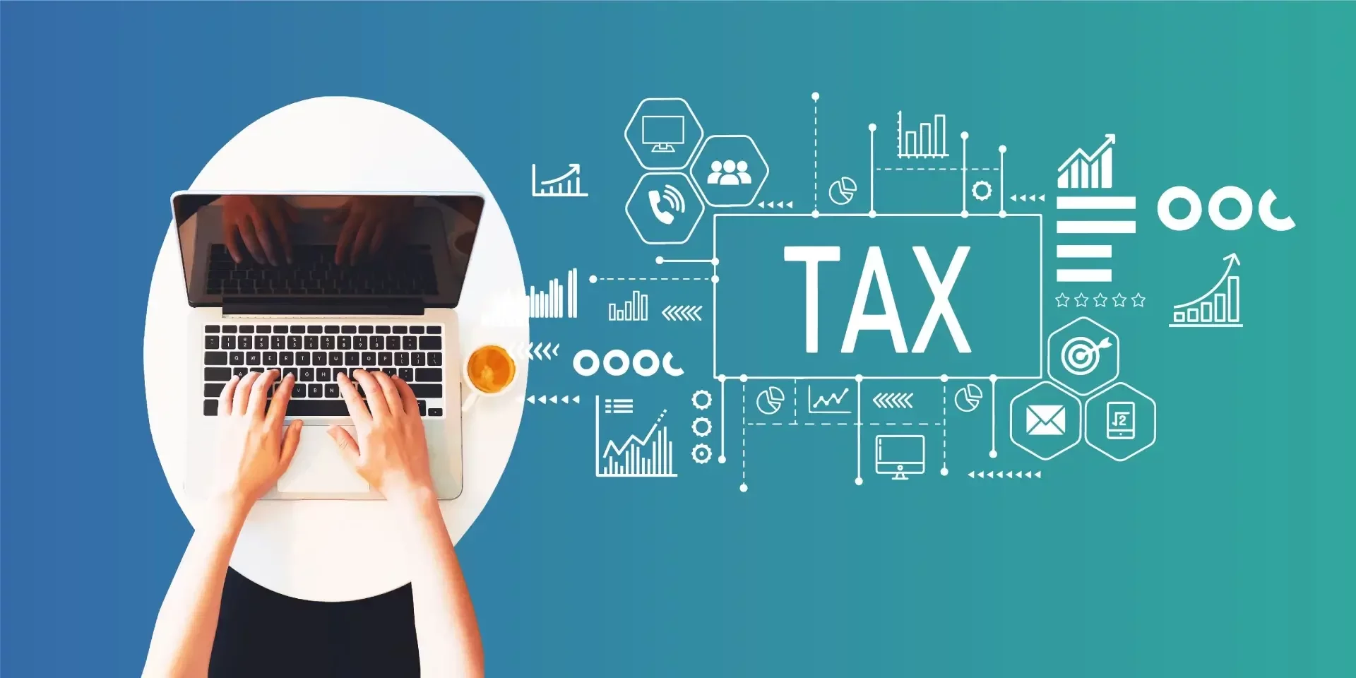 TAX | TJC Group