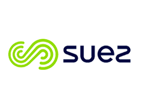 Logo suez