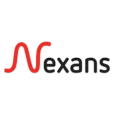 Nexans Logo