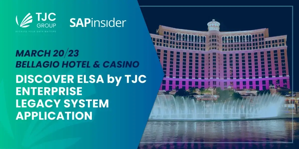 SAPinsider Vegas 2023