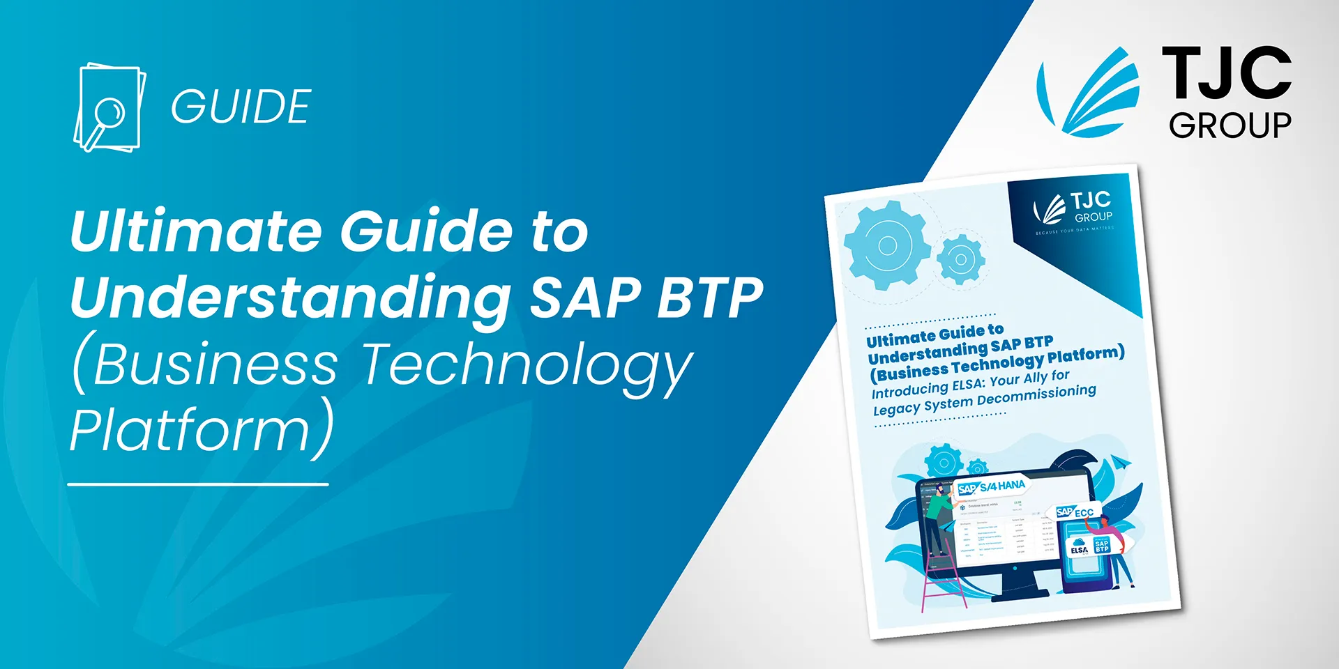 Guide ultime pour comprendre le SAP BTP