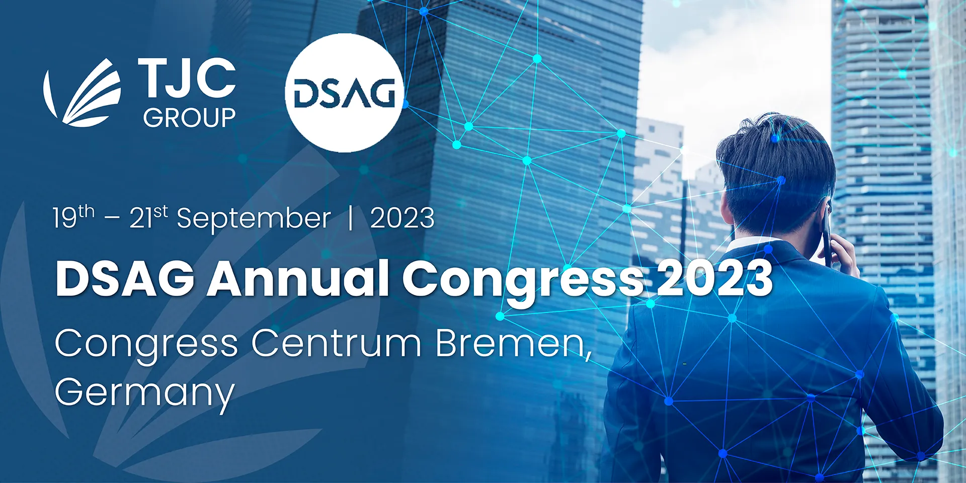 DSAG JAHRESKONGRESS 2023