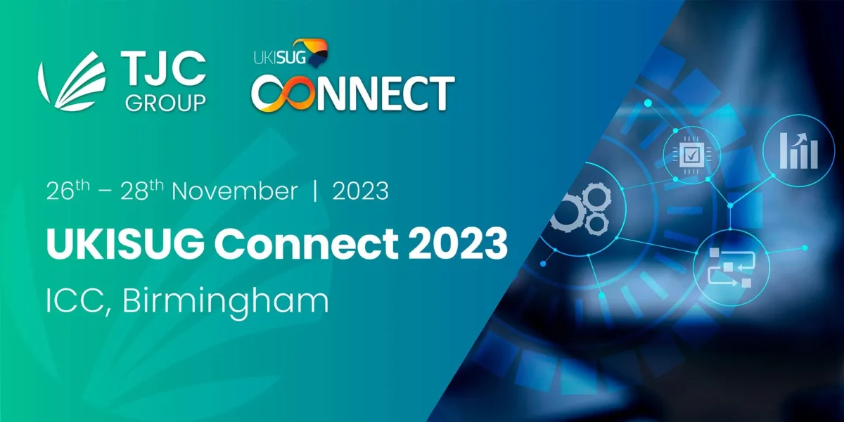 UKISUG CONNECT 2023