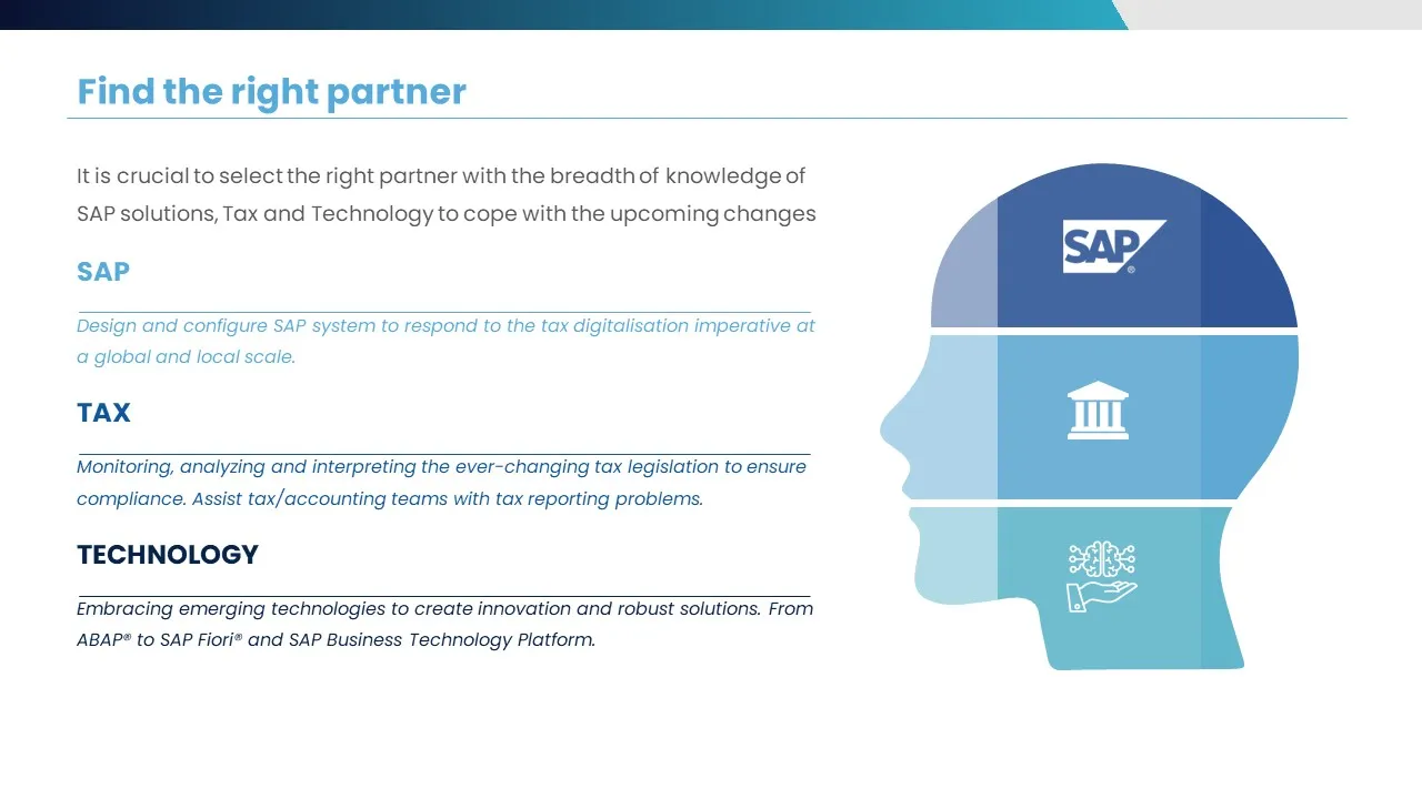 Partnership | TJC Group signs agreement to resell and implement SAP® Document and Reporting Compliance solution