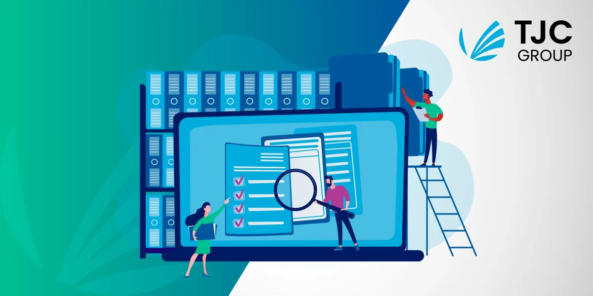 How to destruct data and documents with different retention periods in SAP ILM