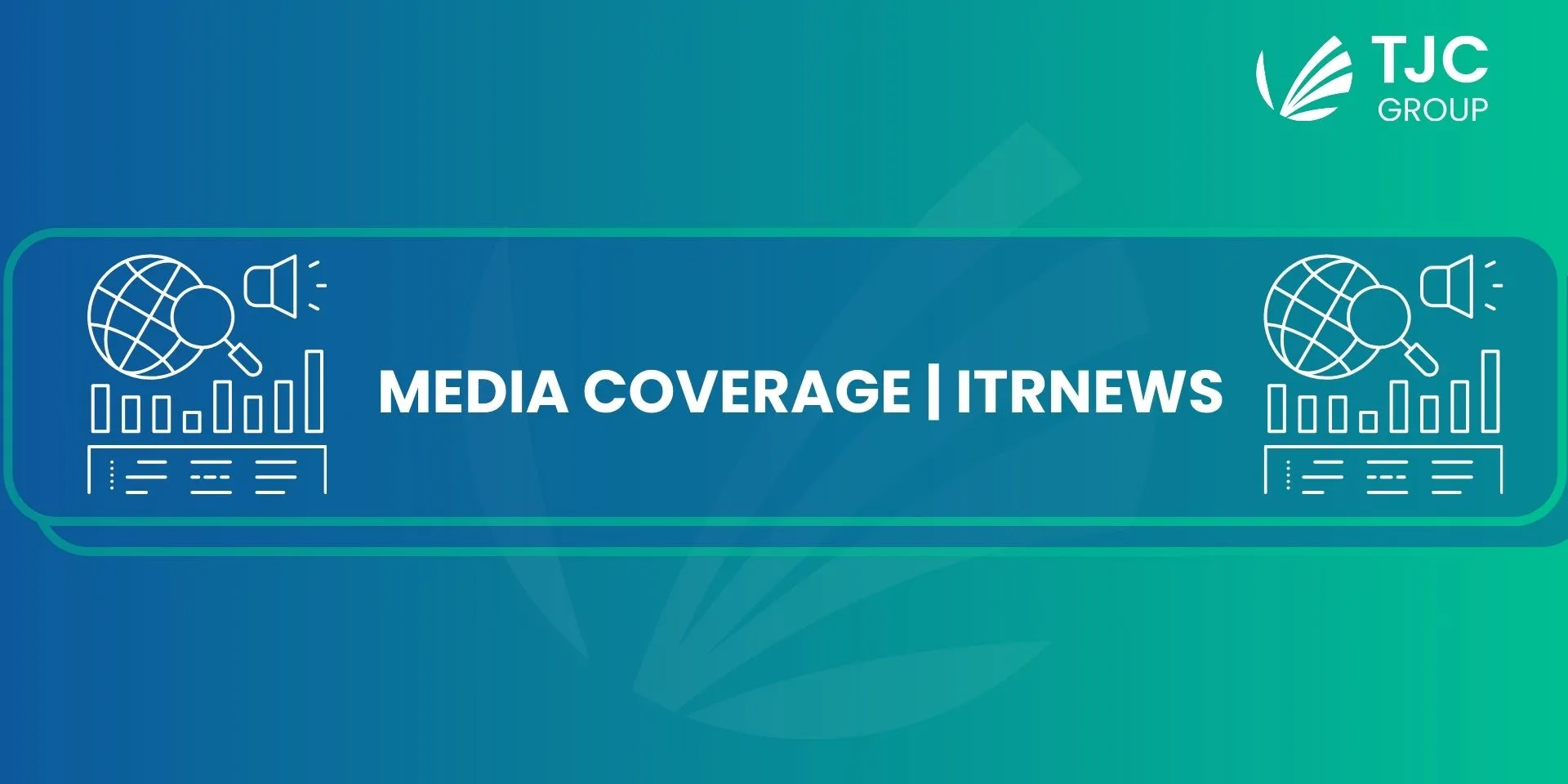 Media Coverage | ITRNews covers TJC Group's latest tax compliance announcement at USF Convention 2023!