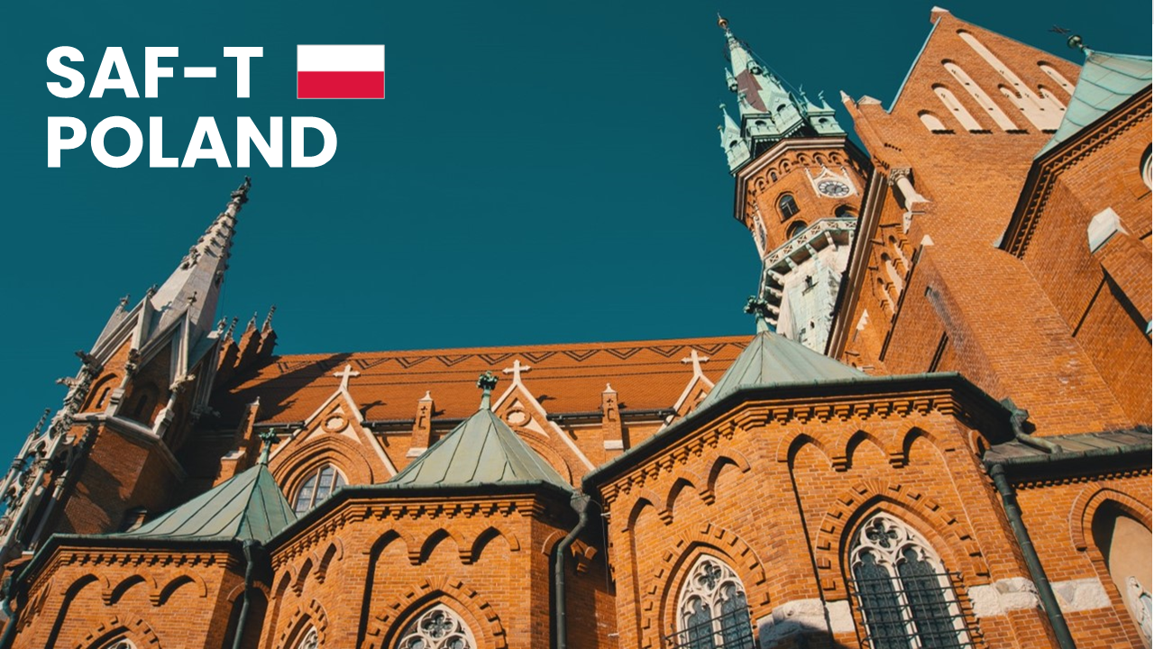 SAF-T Poland accounting file (JPK_KR) to become mandatory for Corporate Income Tax (CIT) settlements