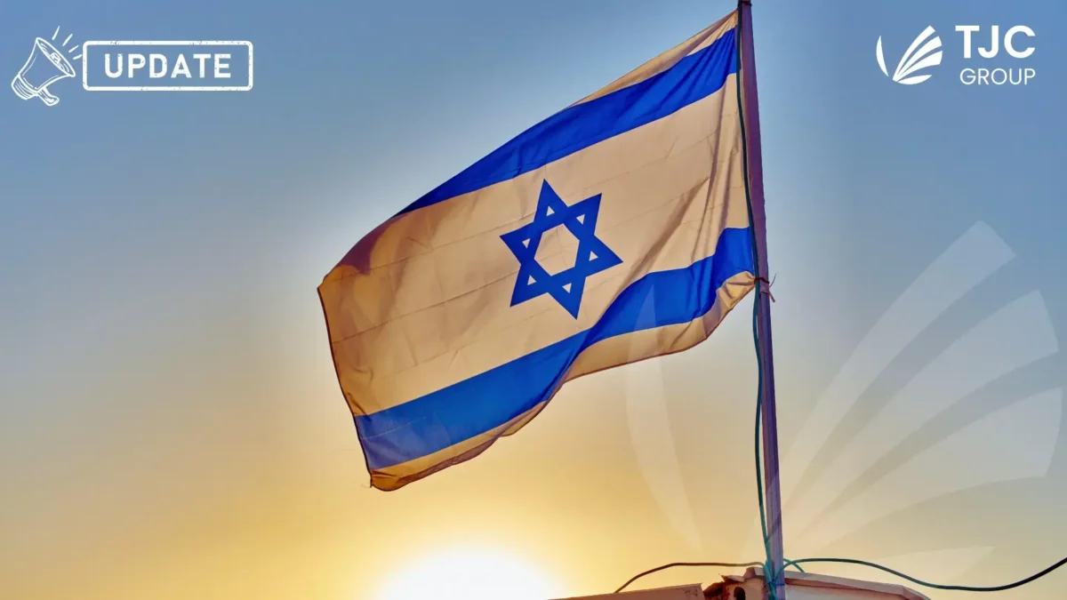 e-invoicing in Israel