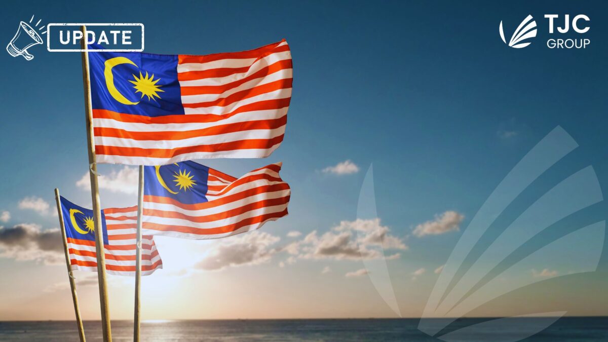 e-invoicing in Malaysia