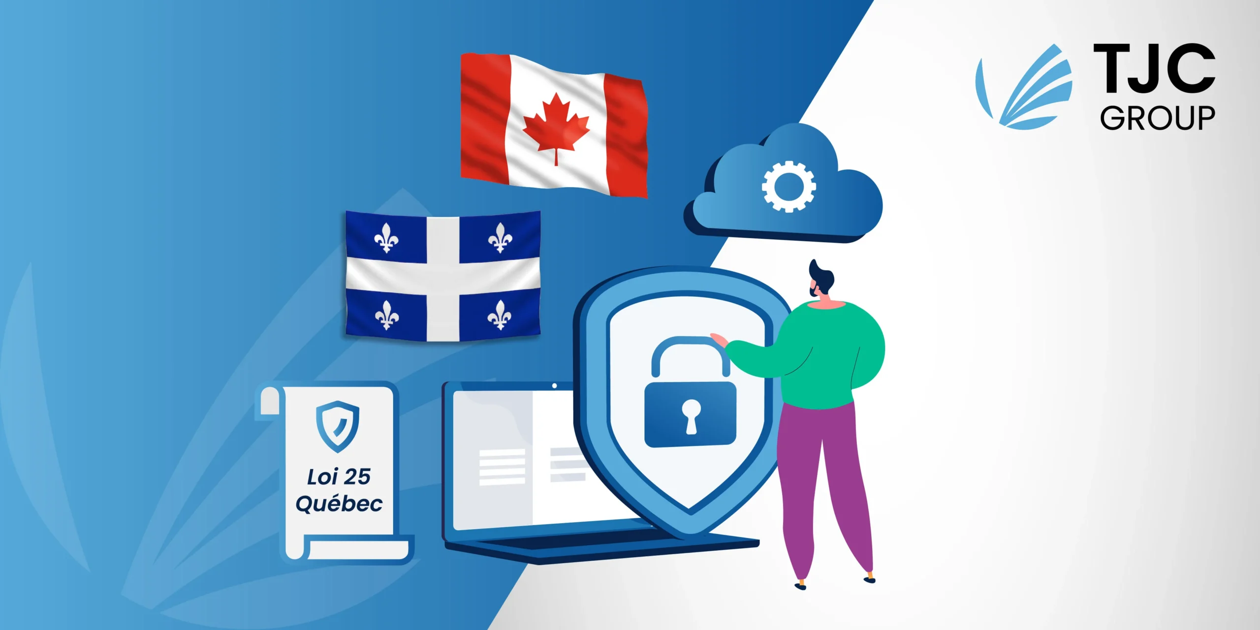 Quebec Law 25: what is it and how to comply with it?