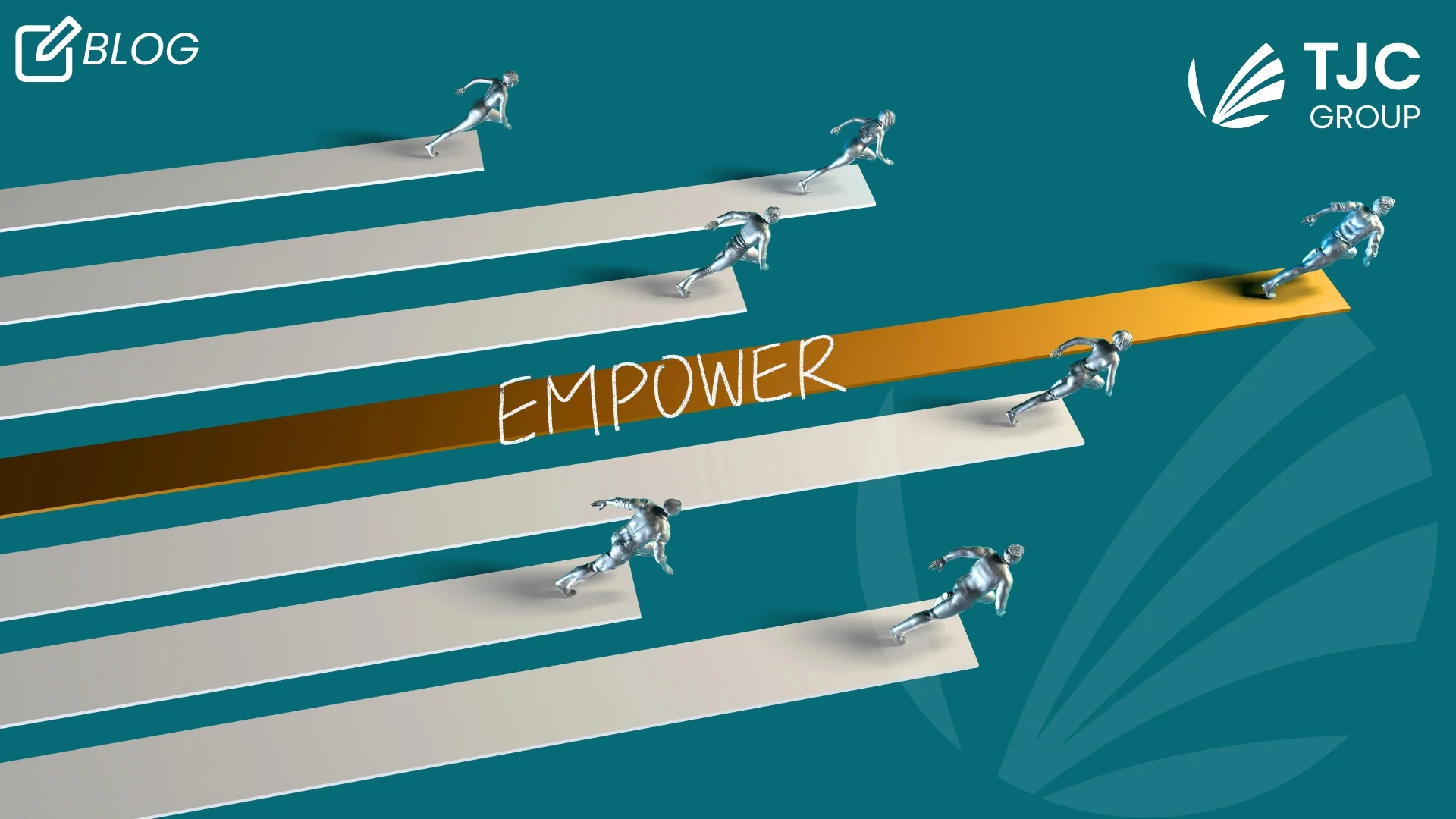 Empowering leadership