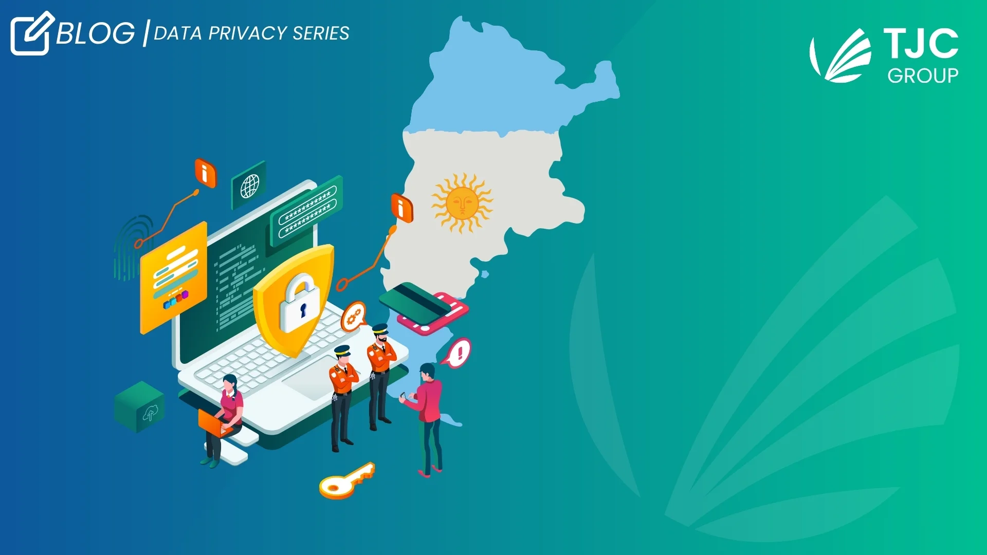 Data Privacy Law Argentina