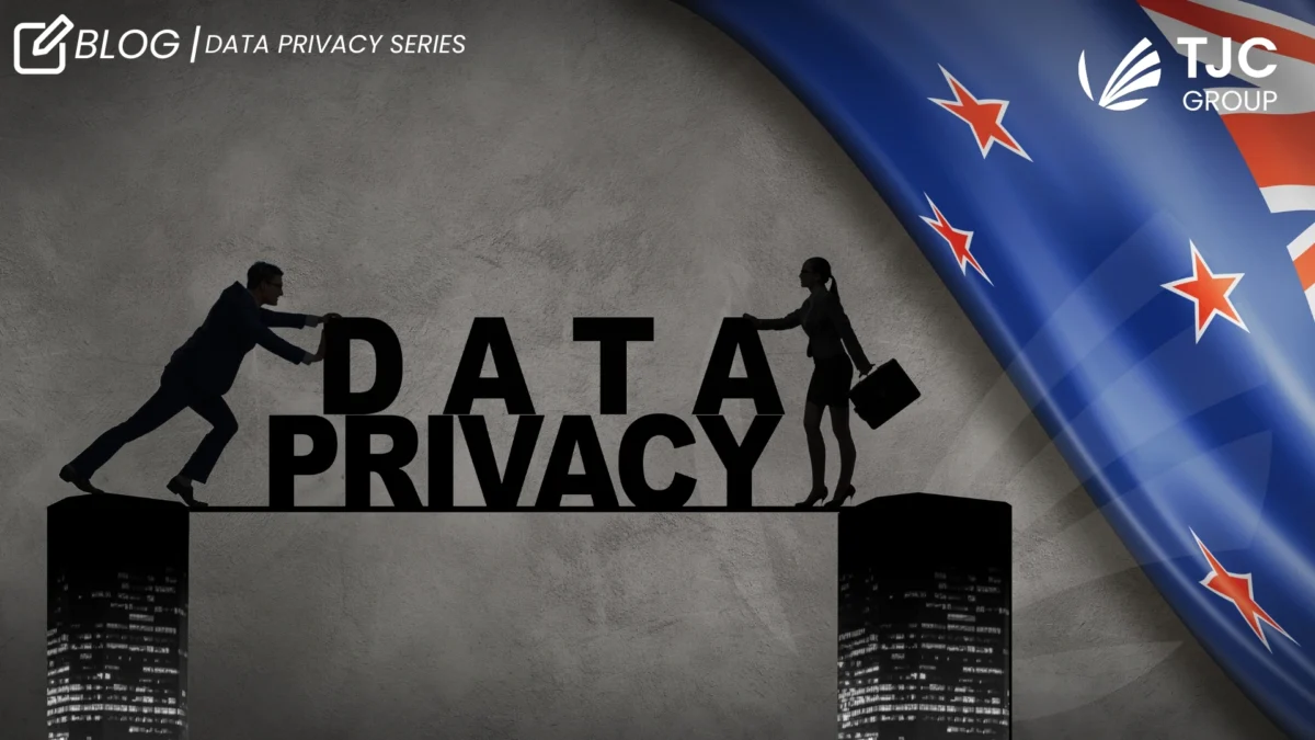 New Zealand - Data Privacy - Header