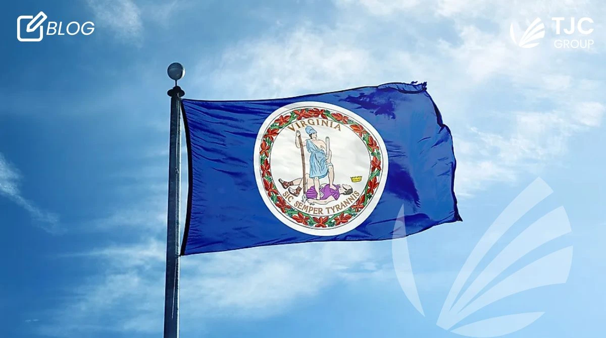 Virginia's data privacy law