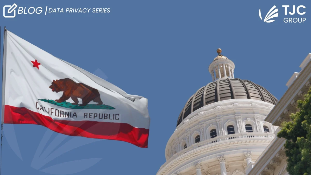 California Data Privacy