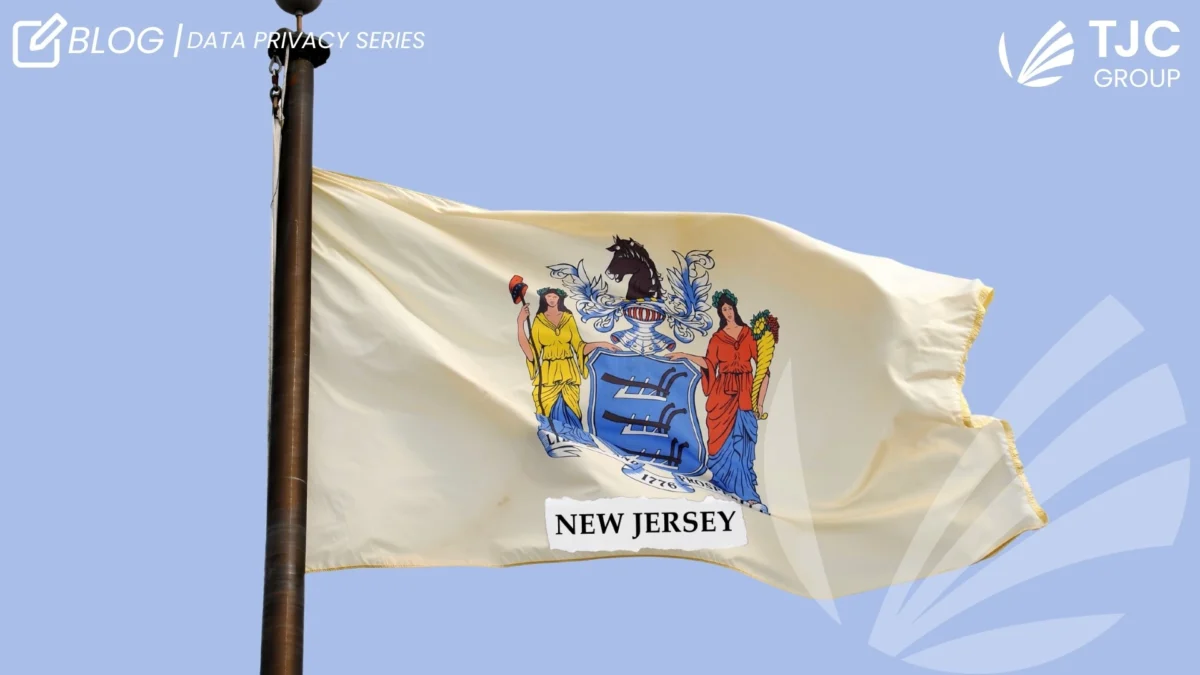 New Jersey Data Privacy