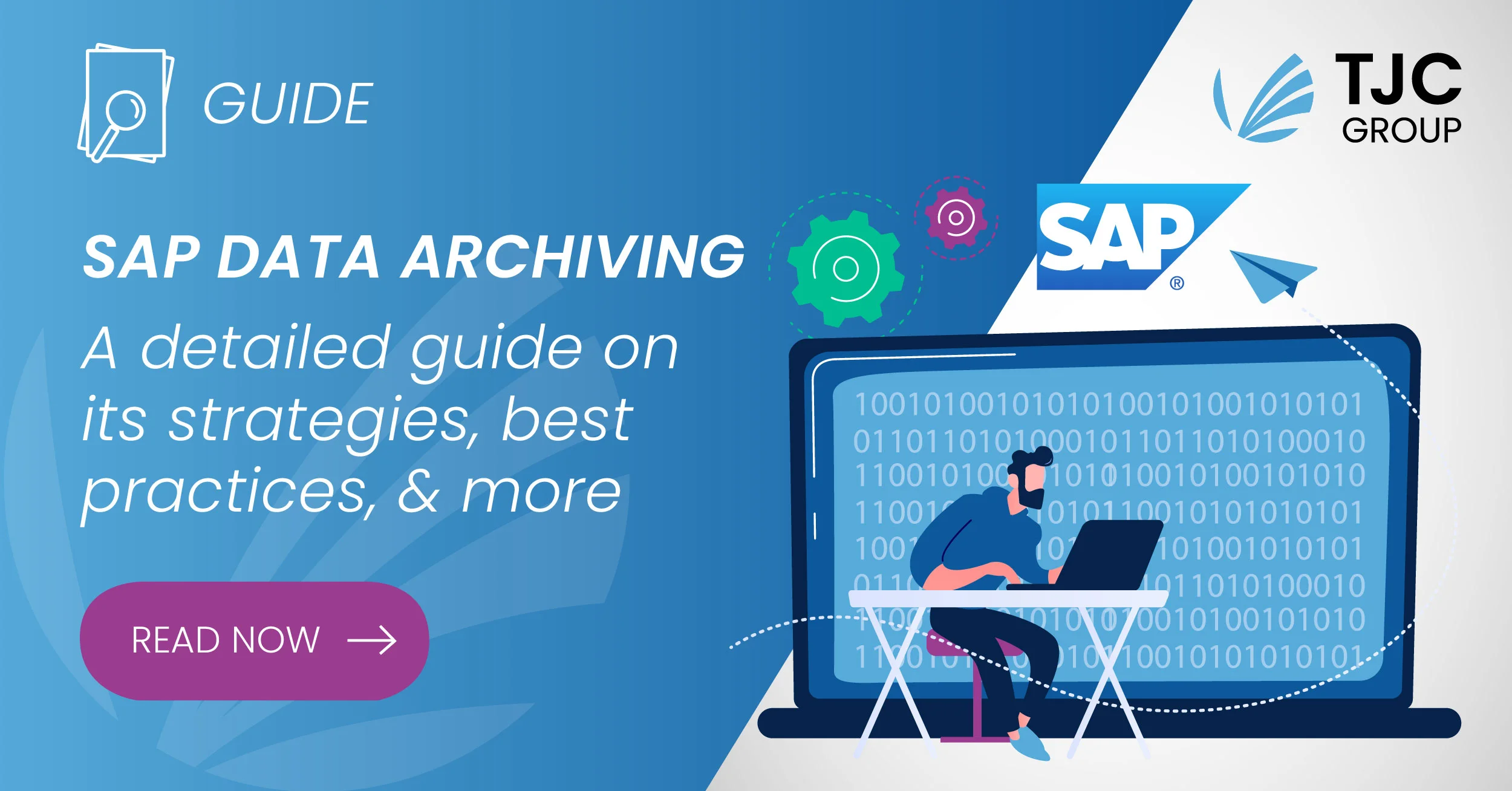 SAP Data Archiving: Everything you need to know