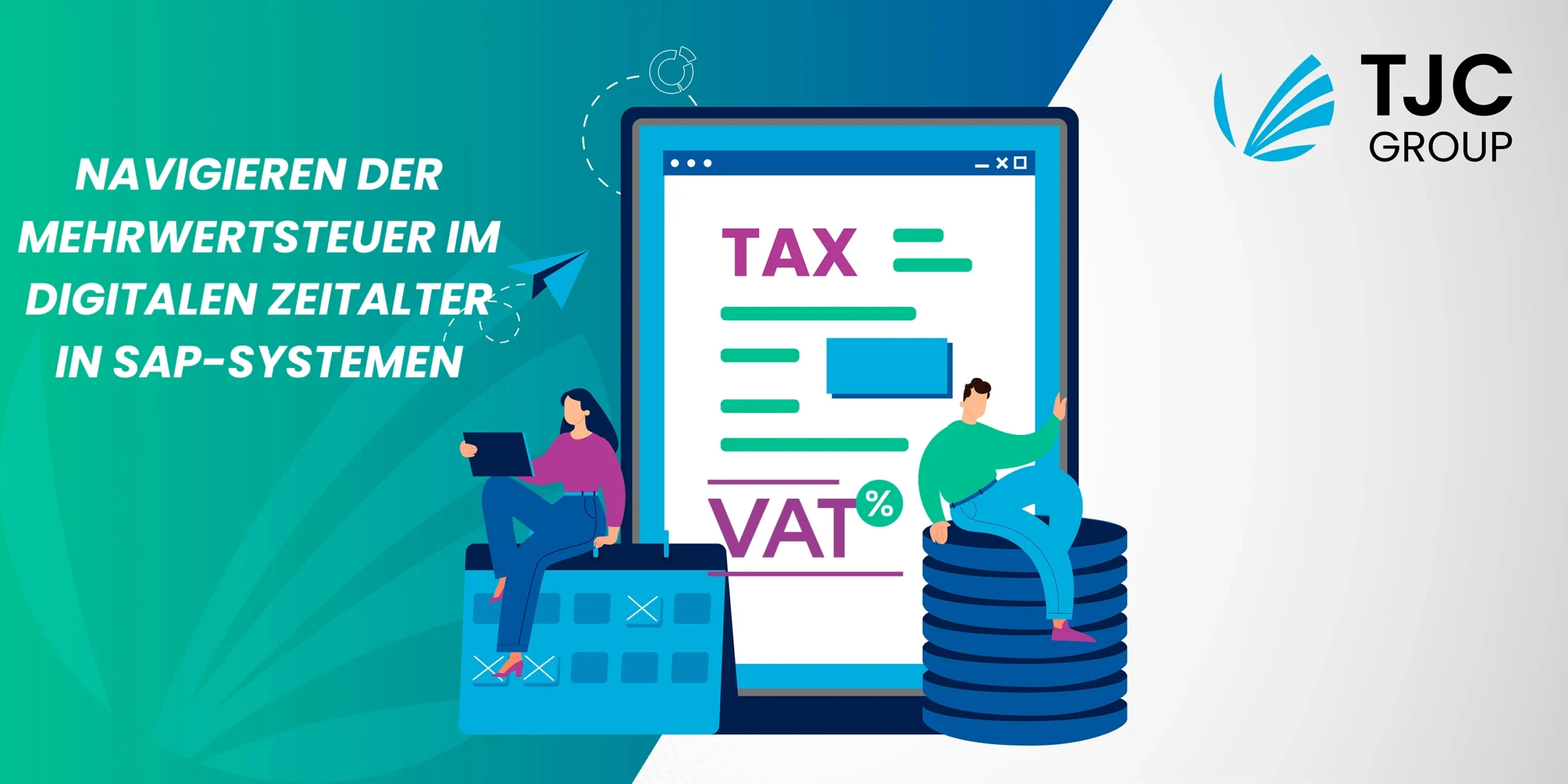 Navigating VAT in the Digital Age in SAP systems_DE