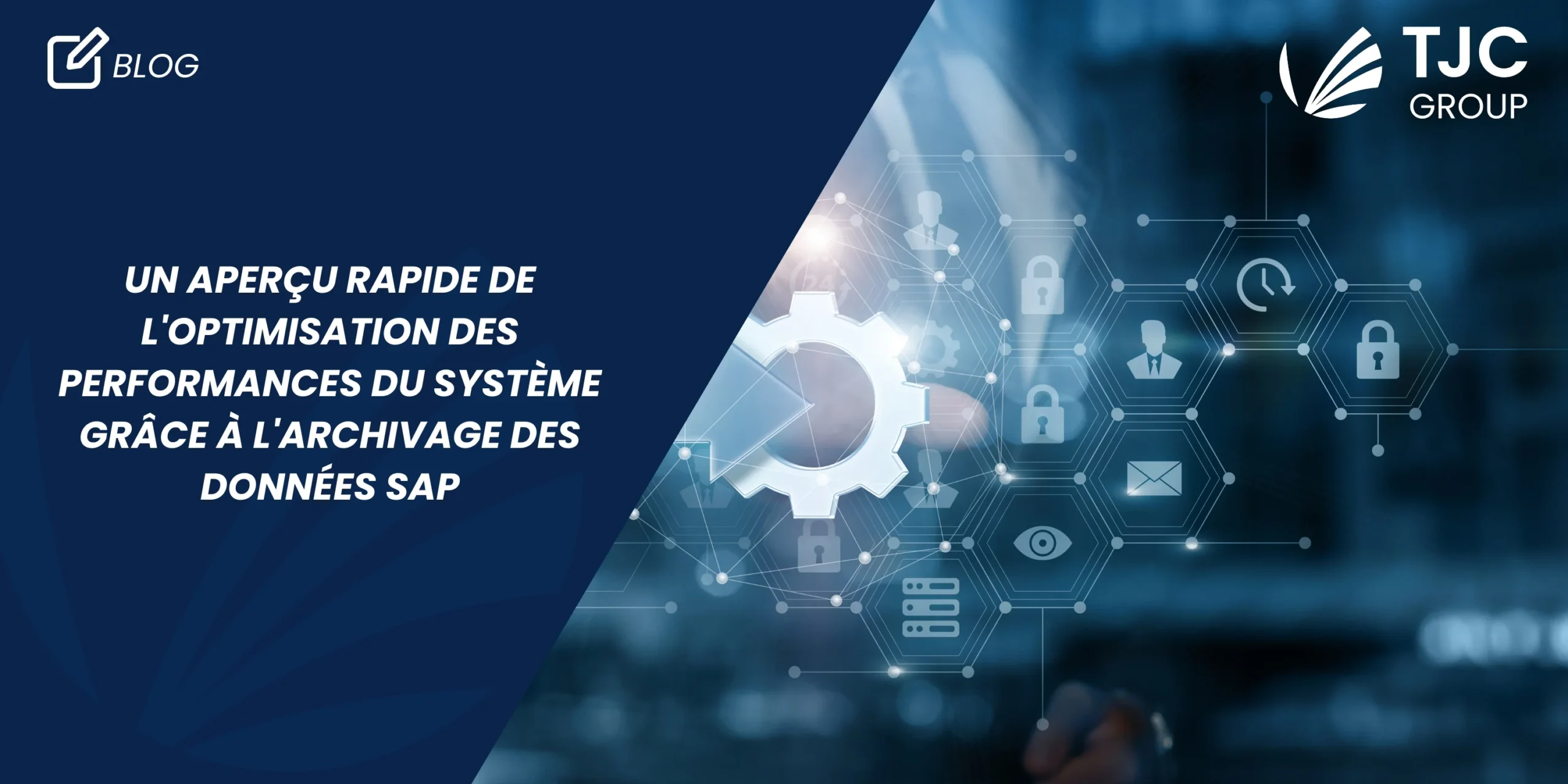 Un aperçu rapide de l’optimisation des performances du système grâce à l’archivage des données SAP